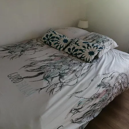 Studio Proche Caserne Et Centre Toul Lejlighed Ecrouves